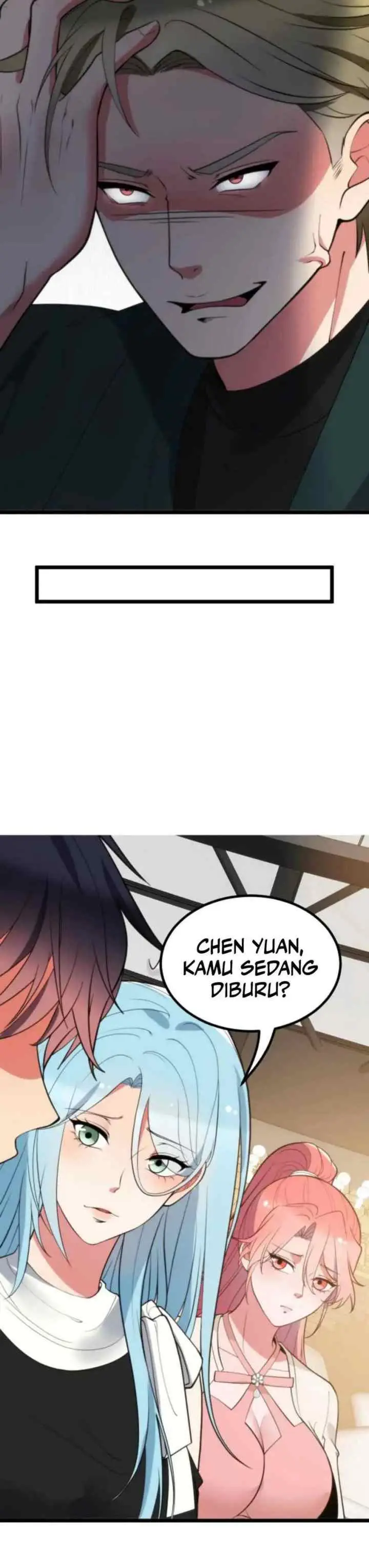 I Have 90 Billion Licking Gold chapter 382 halaman 5
