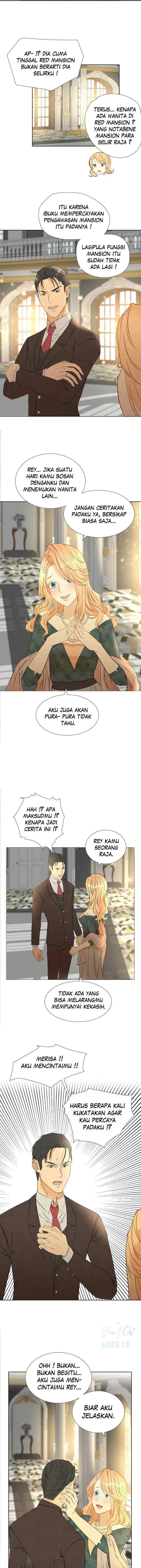 Infinite Sky chapter 98 halaman 6