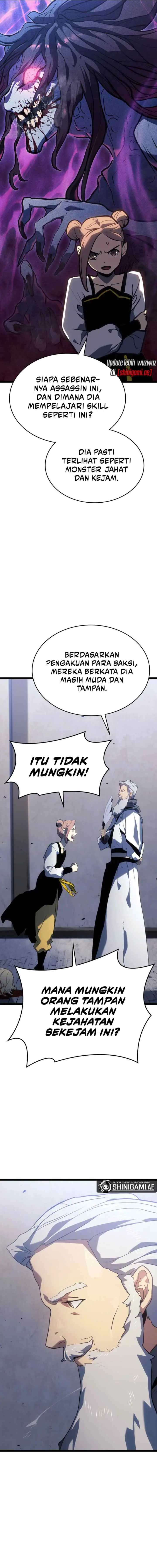 Reaper of the Drifting Moon chapter 63 halaman 4