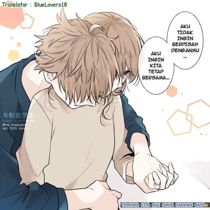 Shokuba to Jitaku de Gyappu no Aru Papa chapter 13.6 halaman 4