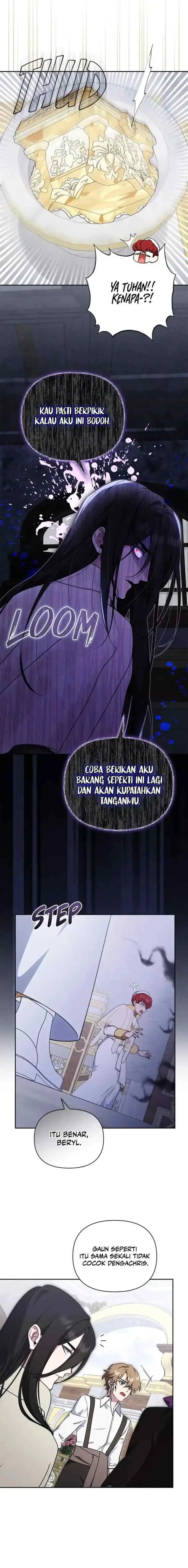 Defective Reincarnator Becomes The Ultimate Teacher chapter 23 halaman 4