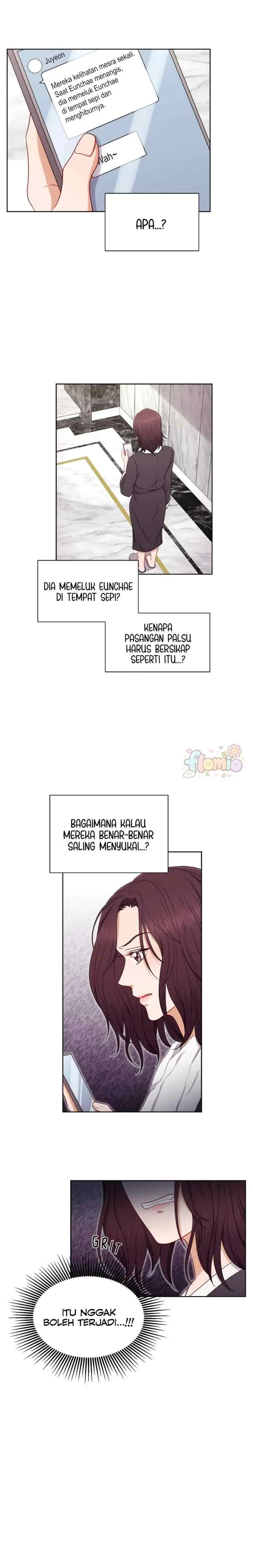 I Need a Bride chapter 35 halaman 15