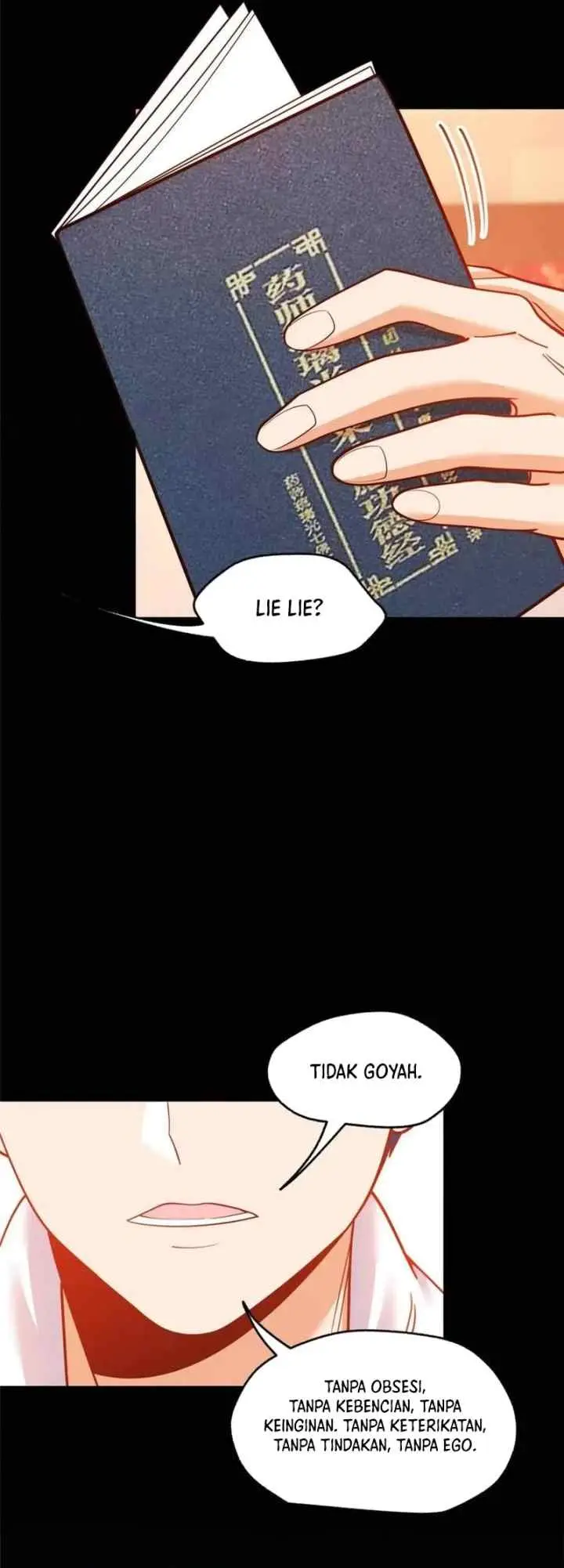 I Use Cash to Level Up chapter 144 halaman 8