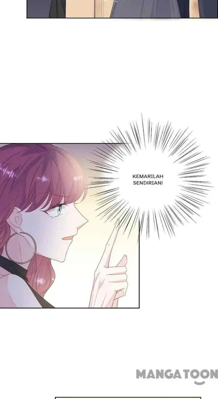 I Mingled With A CEO: The Daughter's Return chapter 204 halaman 10