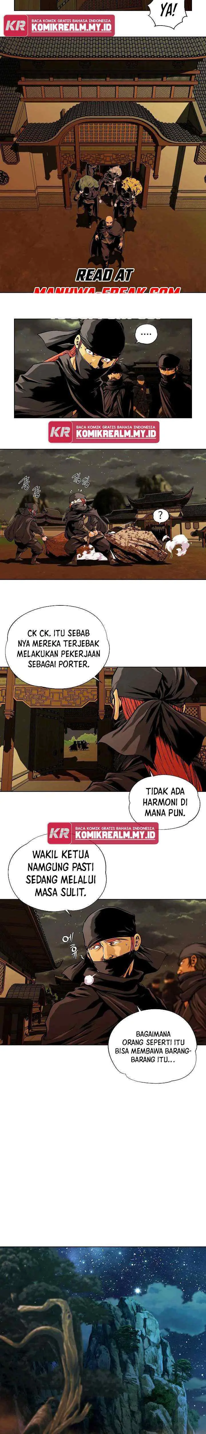 Five Dimensional Zone chapter 23 halaman 6