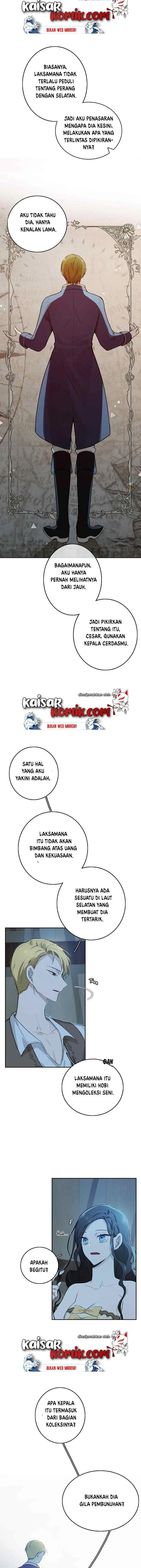 North by Northwest chapter 6 halaman 4