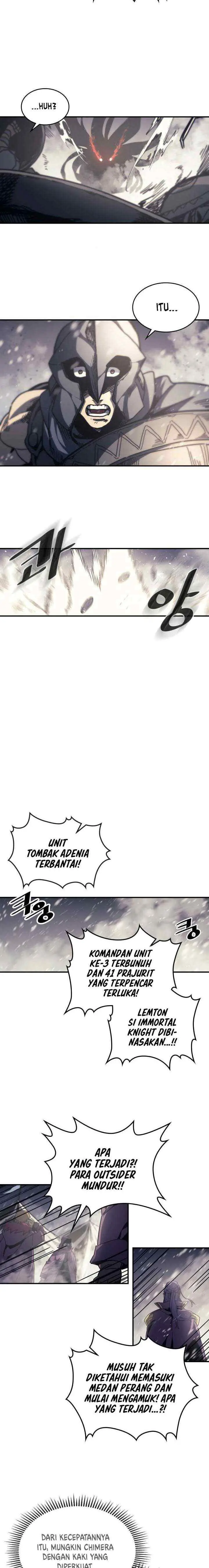 A Returner's Magic Should Be Special chapter 149 halaman 11
