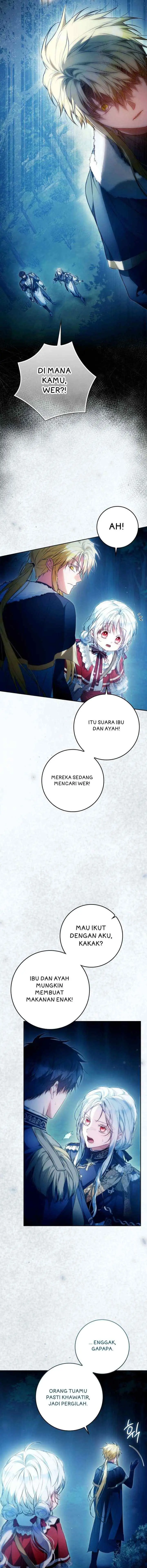 I Became the Wife of the Male Lead chapter 143 halaman 9