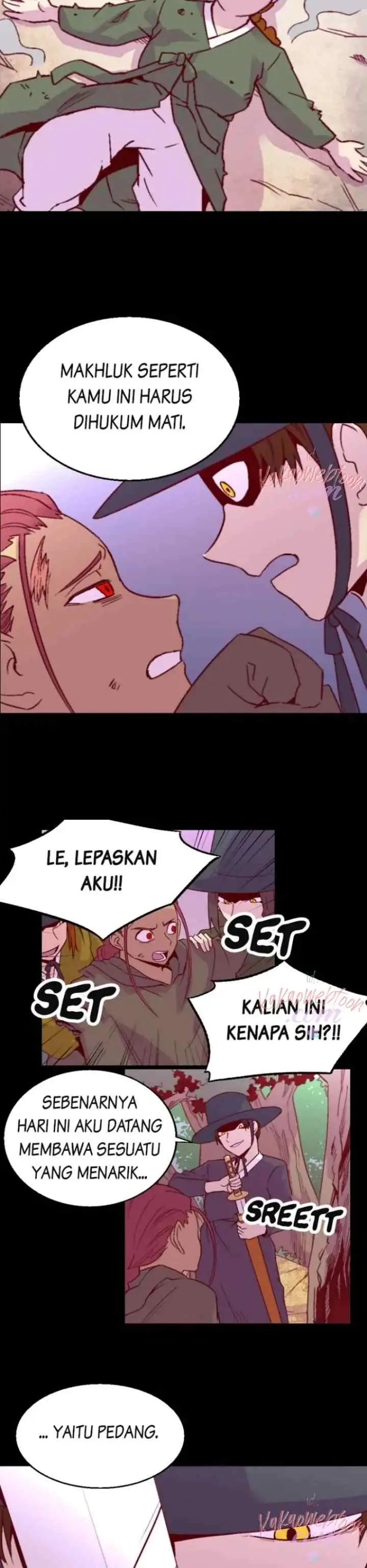 Gwisin-nim chapter 87 halaman 9