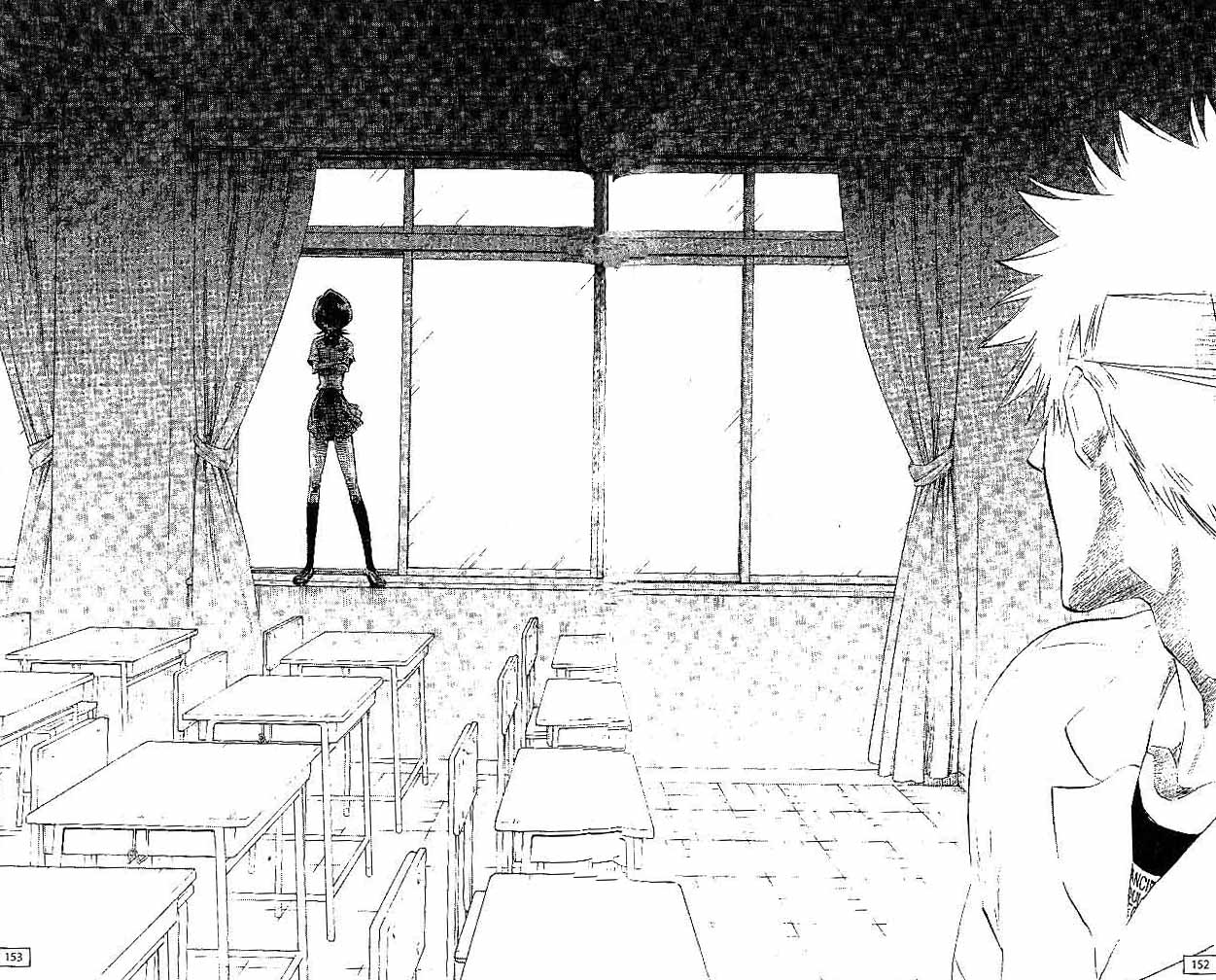 Bleach chapter 22 halaman 73