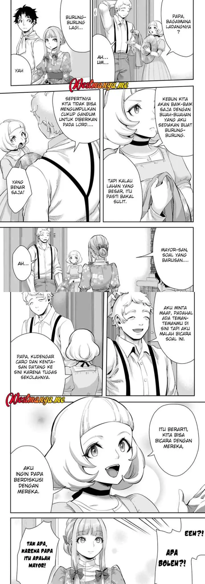 Gakuenmono No Otome Game No Sekai Ni Tensei Shita Kedo, Cheat-Mochi No Haikei Danshi Seitodatta You Desu chapter 12 halaman 12