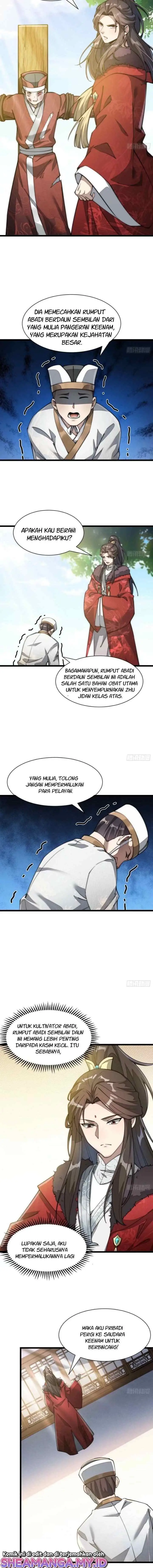 Im Really Not The Son Of Luck chapter 2 halaman 12