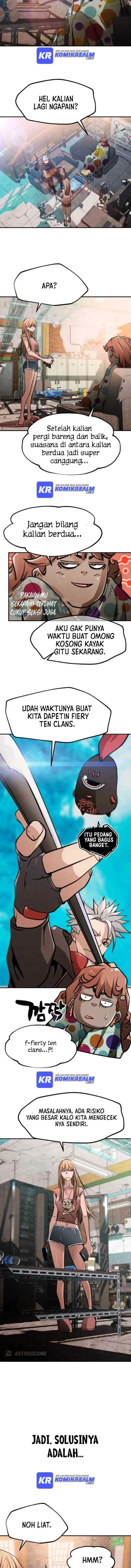 Who Killed the Murim Lord? chapter 30 halaman 8