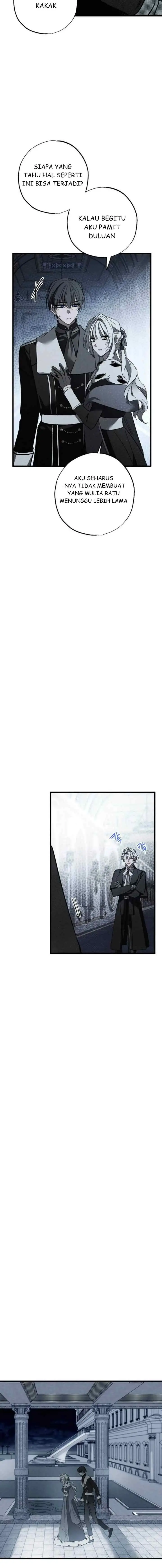 My Husband Who Hates Me Has Lost His Memories chapter 25 halaman 14