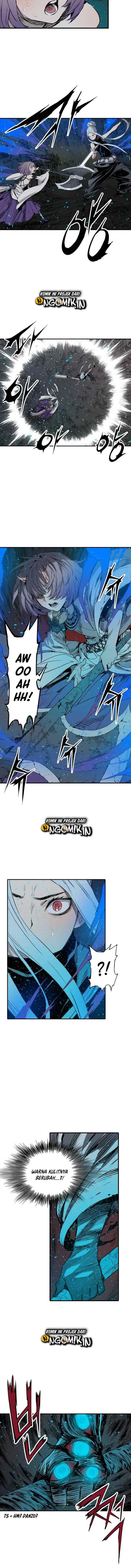 Sword Sheath's Child chapter 10 halaman 5