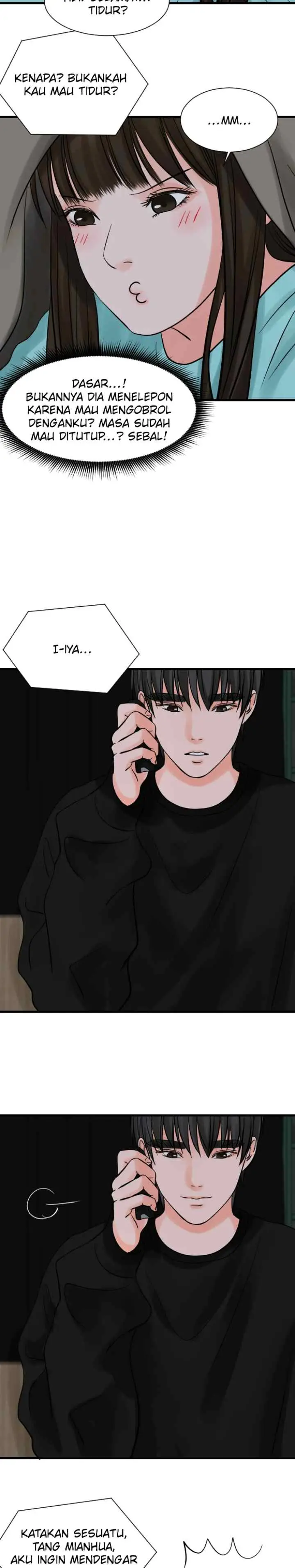 One + One (Bao A) chapter 82 halaman 5