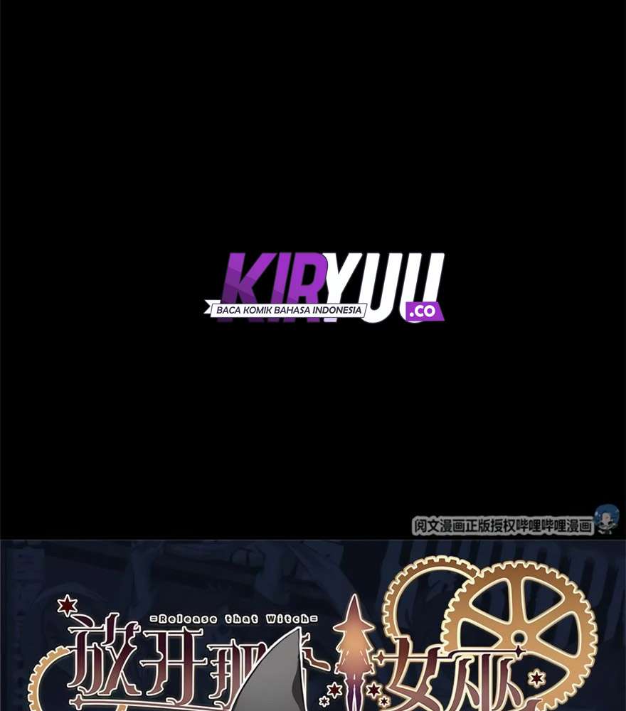 Release That Witch chapter 119 halaman 44