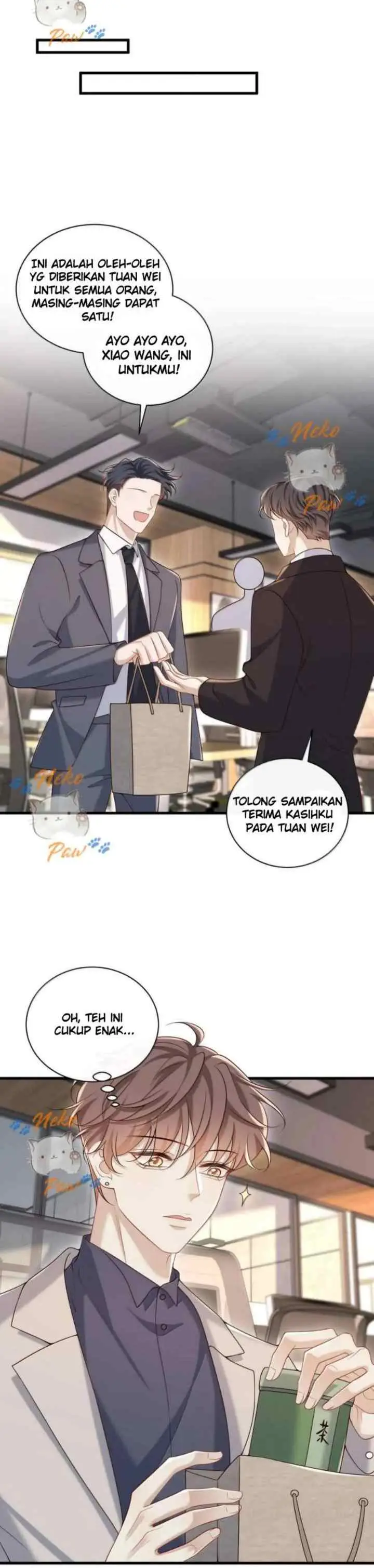 He Came Late At Night chapter 78 halaman 9