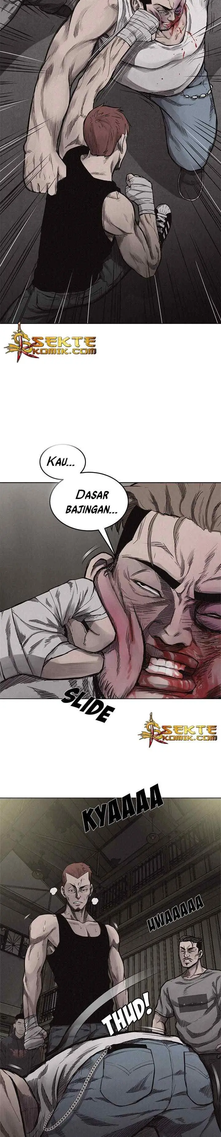 Pounding chapter 5 halaman 12