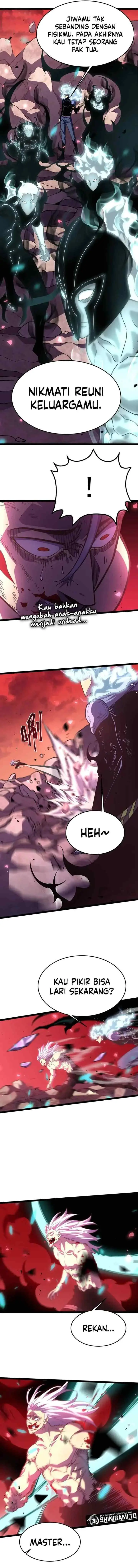 After Rebirth, I Used Mirror Reversal For Vengeance chapter 29 halaman 11