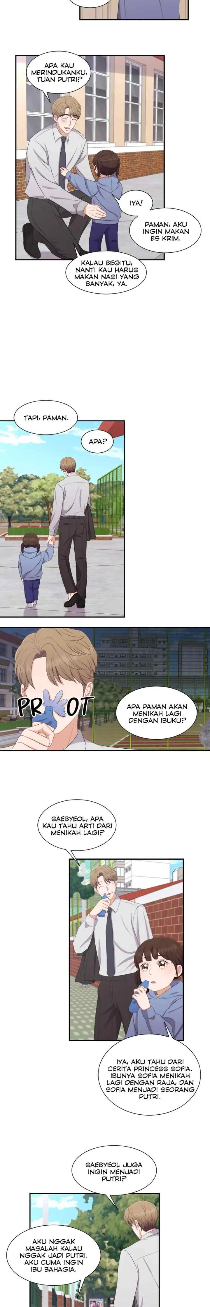 I Need a Bride chapter 77 halaman 4