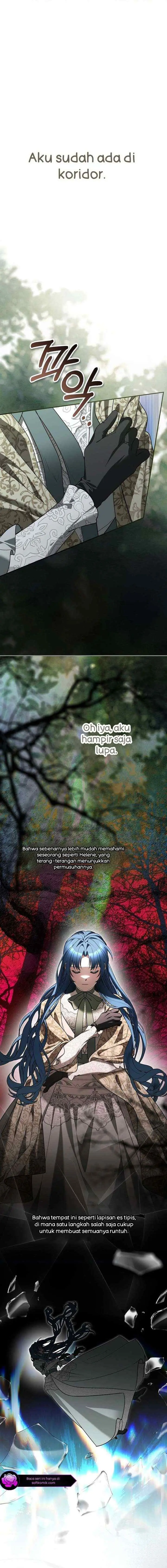 Although I Am A Mother-In-Law, I Do Not Like Conflict Between My In-Laws chapter 59 halaman 6
