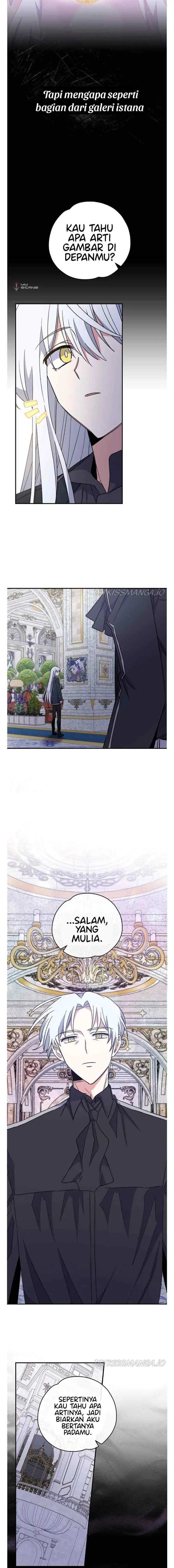 Yigret chapter 48 halaman 8