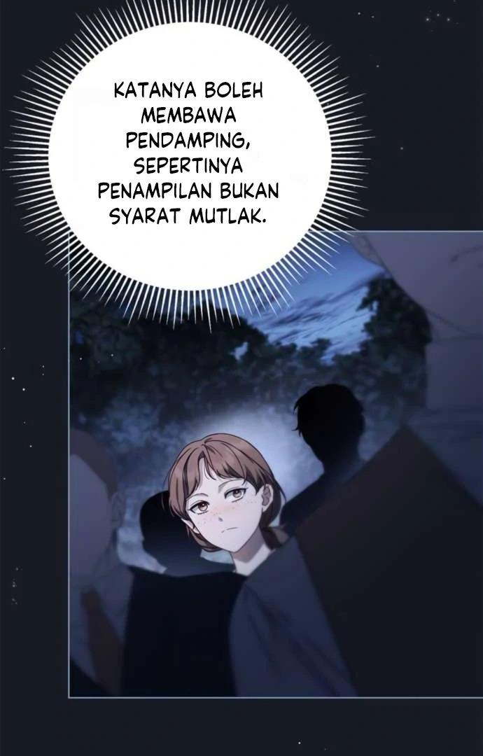 The Count's Secret Maid chapter 53 halaman 57