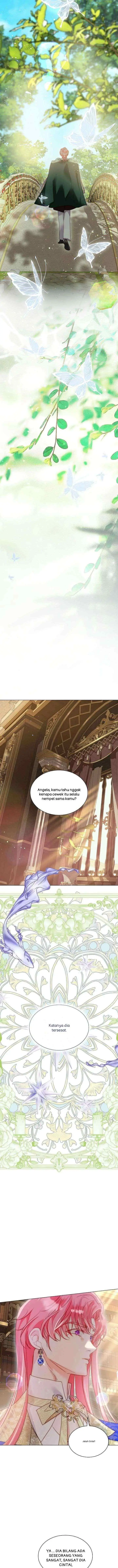 I Was Born The Second Daughter chapter 91 halaman 6