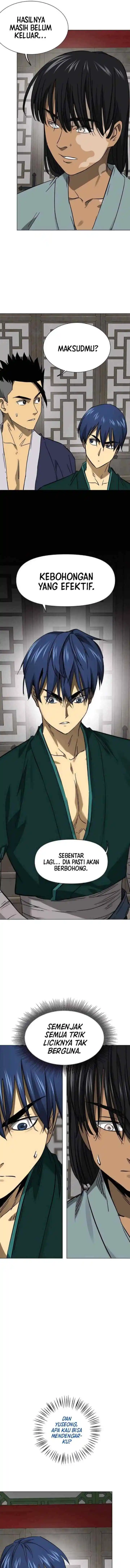 Infinite Level Up in Murim chapter 223 halaman 11