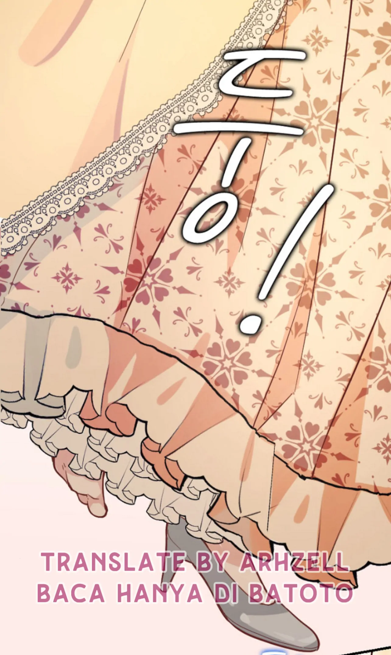 To You Who Protect Despair chapter 2 halaman 63