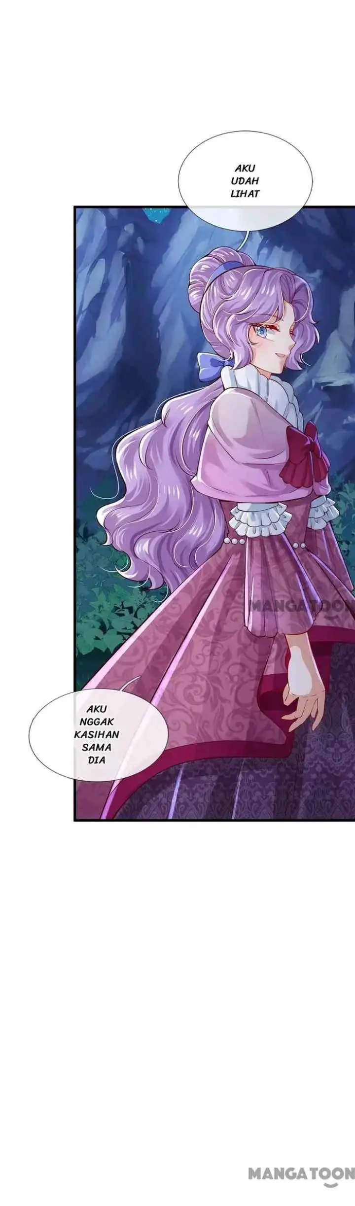 I Became The Emperor's Daughter One Day chapter 402 halaman 13