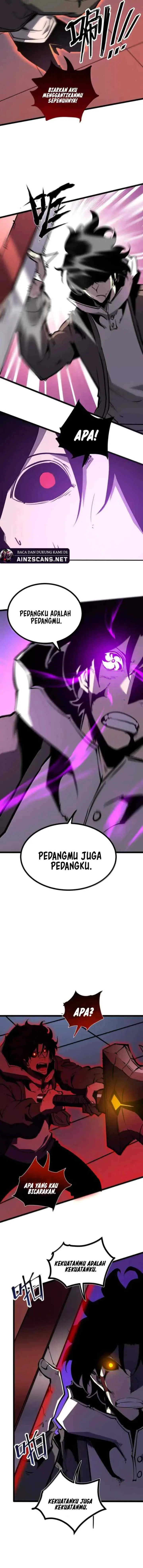 I Became The King by Scavenging chapter 68 halaman 4