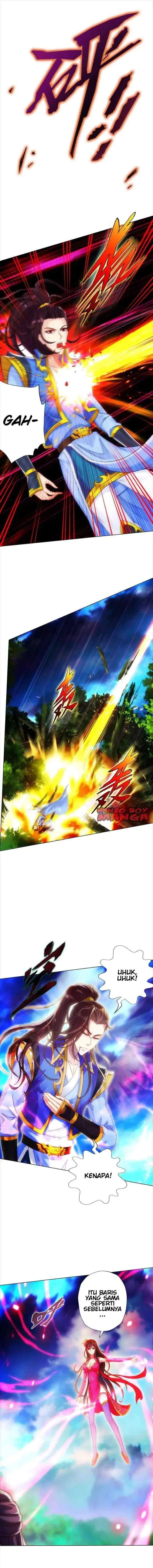 Lang Huan Library chapter 66 halaman 18