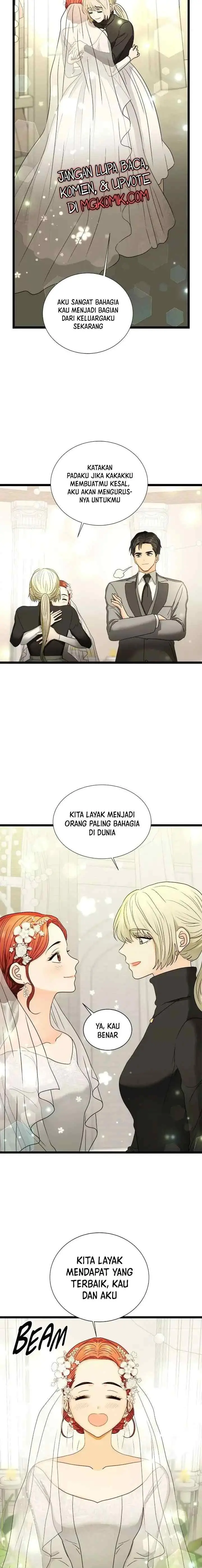 Faking It in Style chapter 110 halaman 9