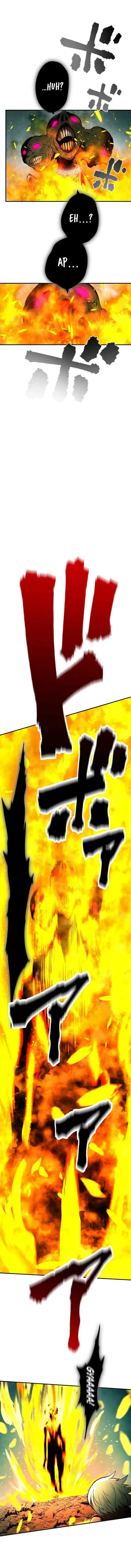 Ninpou Isekai Tensei - Fuuma Kotarou wa Isekai de Ningen wo Torimodosu chapter 22 halaman 15