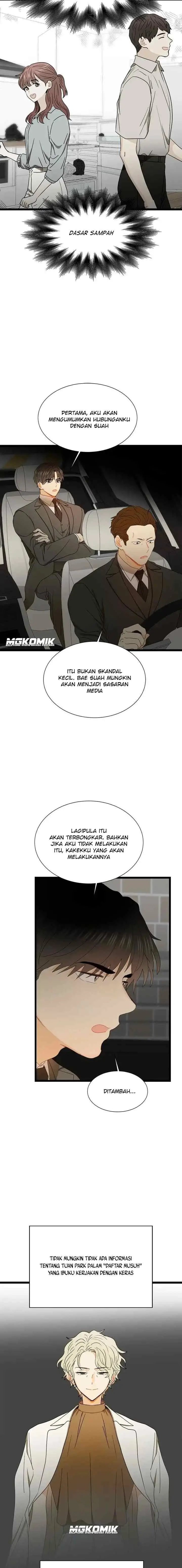 Faking It in Style chapter 69 halaman 4
