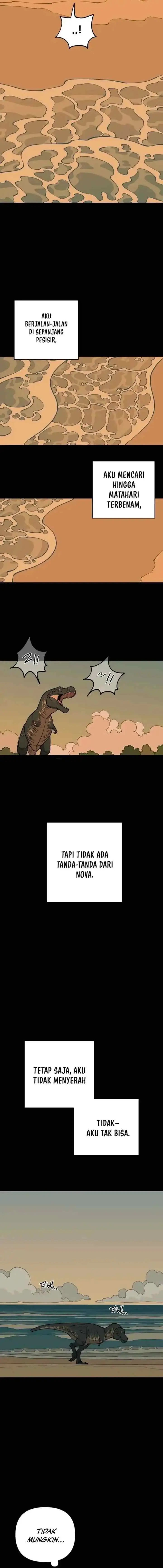 Ancient Animals chapter 19 halaman 5