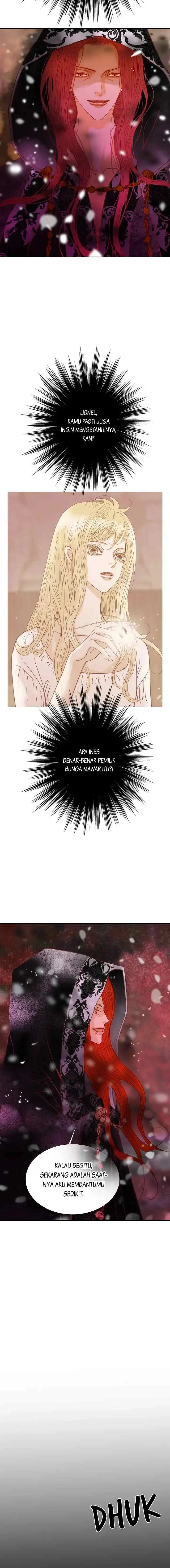 Beauty as the Beast chapter 44 halaman 13