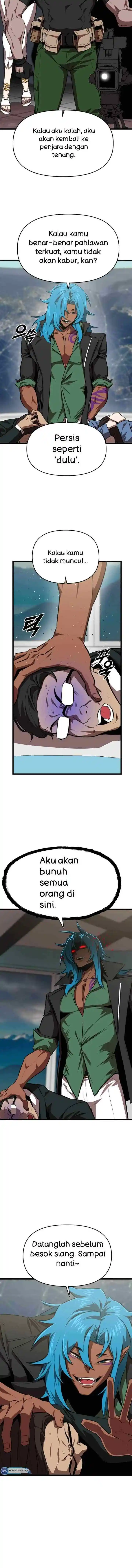 Rental Hero chapter 59 halaman 15