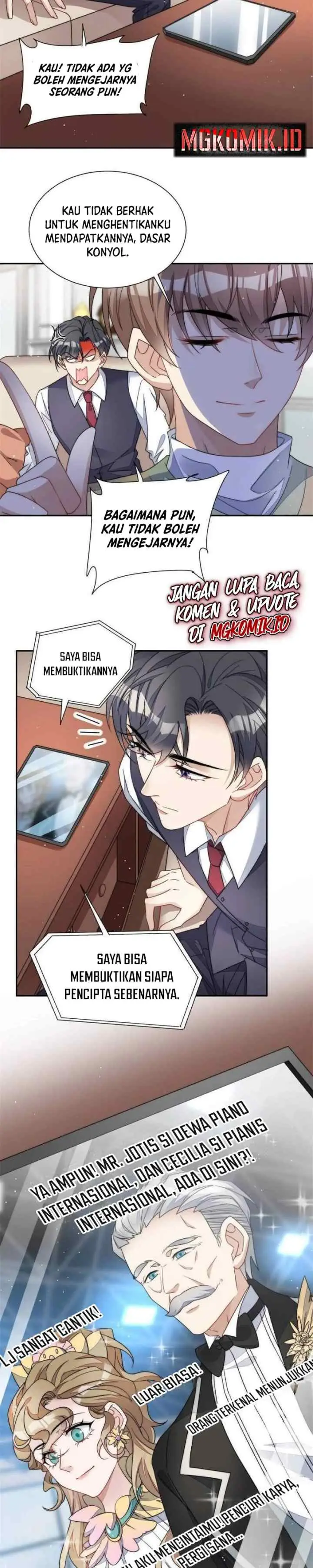 Furen Ta Chengle Da Laomen De Tuan Chong chapter 51 halaman 8