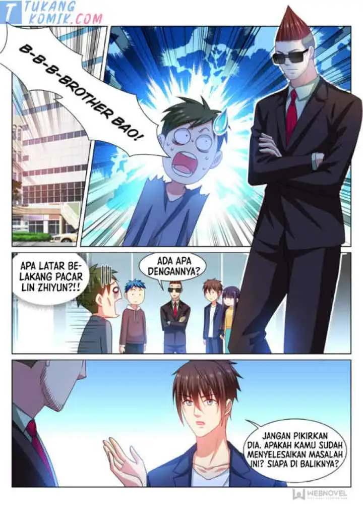 Very Pure chapter 310 halaman 5