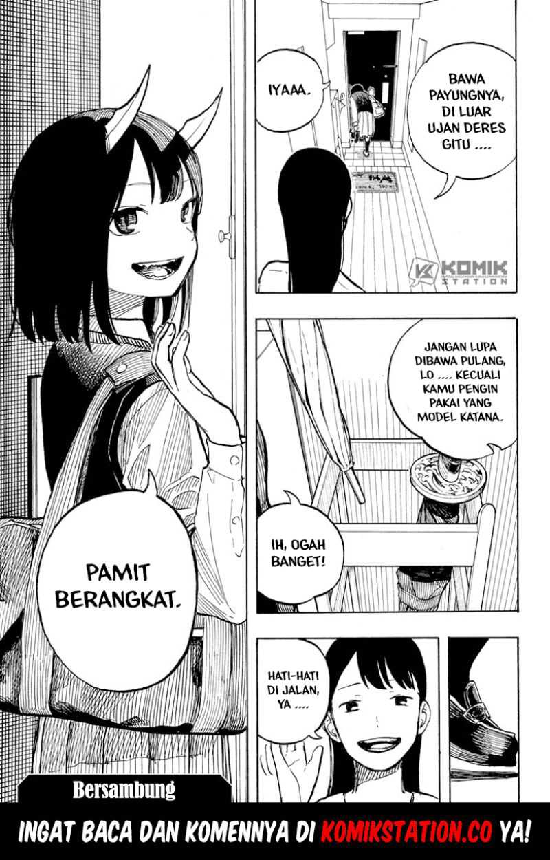 Ruri Dragon chapter 5 halaman 21