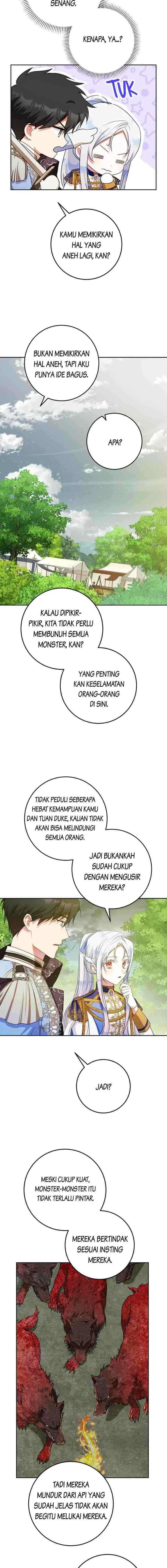 I Became the Wife of the Male Lead chapter 40 halaman 13