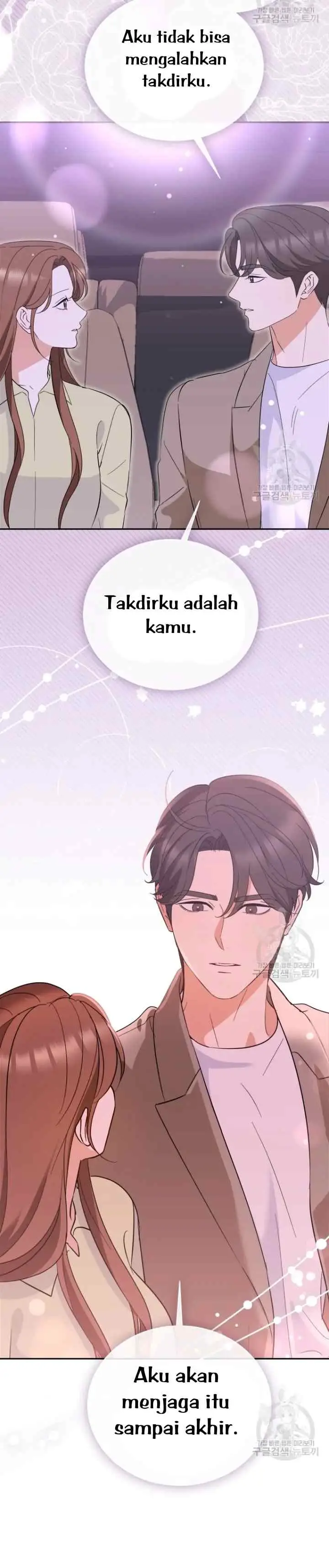 Please Divorce Me chapter 48 halaman 11