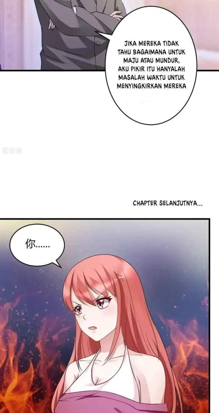 Ceo's Top Master chapter 33 halaman 17