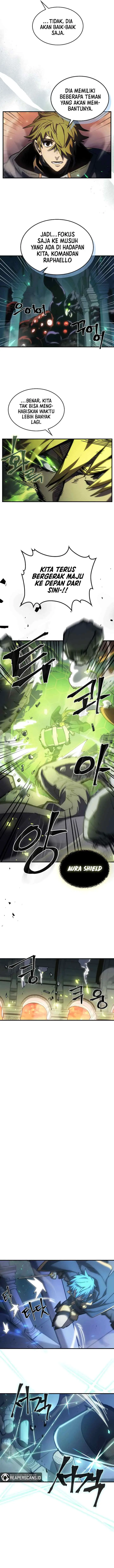 A Returner's Magic Should Be Special chapter 217 halaman 5