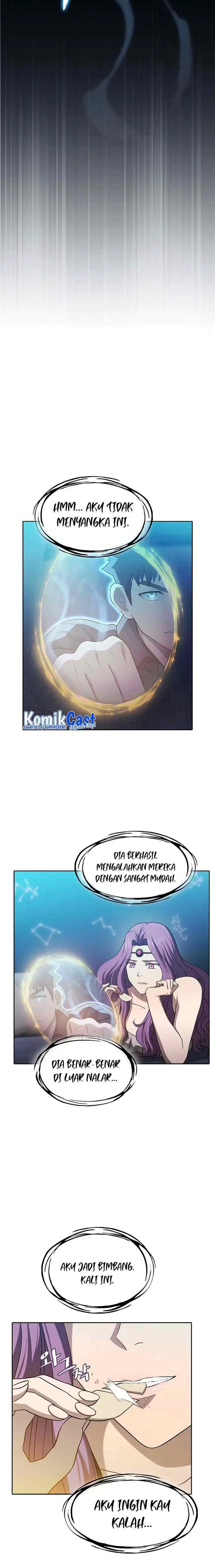 The Constellation That Returned From Hell chapter 150 halaman 19