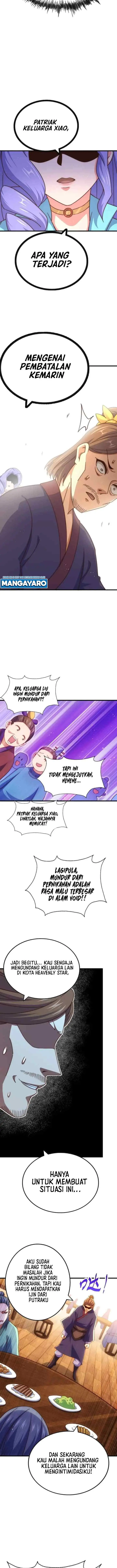 Beyond Myriad Peoples chapter 172 halaman 10
