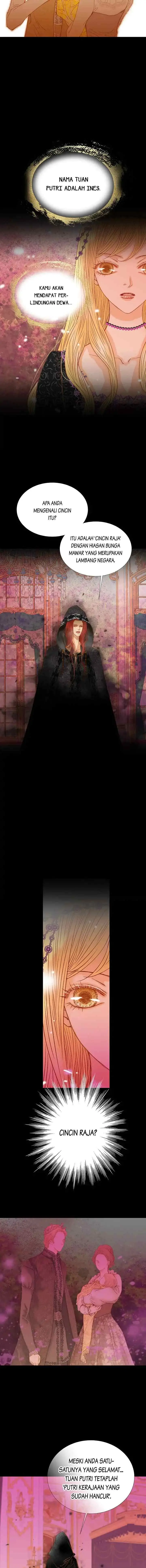 Beauty as the Beast chapter 34 halaman 13